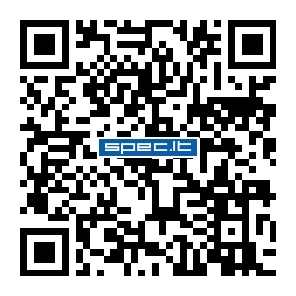 QR kodas | Mažeikių Gabijos gimnazijos darbuotojų profesinė sąjunga | spec.lt