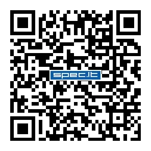 QR kodas | Mažeikių Gabijos gimnazijos draugija Senjorai