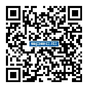 QR kodas | Mažeikių Gamyklos g. 13ojo namo savininkų bendrija | spec.lt
