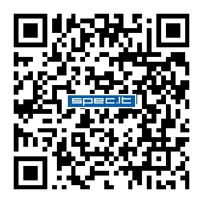 QR kodas | Mažeikių Gamyklos g. 3-ojo namo savininkų bendrija