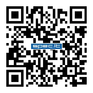QR kodas | Mažeikių garažų bendrija Autobūstas | spec.lt