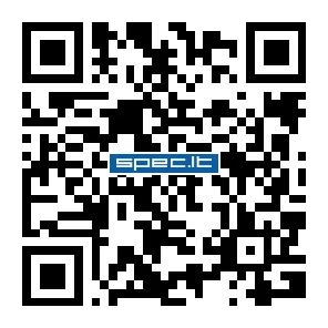 QR kodas | Mažeikių garažų bendrija Lazdynas | spec.lt