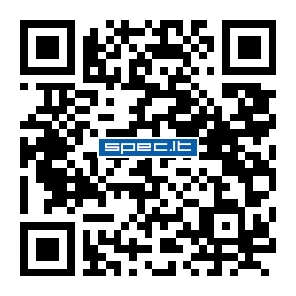 QR kodas | Mažeikių garažų bendrija Nr.19 | spec.lt