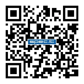 QR kodas | Mažeikių garažų bendrija Nr. 21 | spec.lt