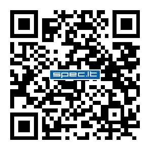 QR kodas | Mažeikių garažų bendrija Nr. 83 | spec.lt