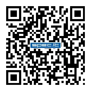 QR kodas | Mažeikių garažų savininkų bendrija Dupletas