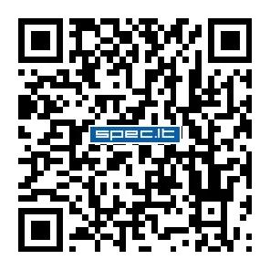 QR kodas | Mažeikių garažų savininkų bendrija Dyzelis | spec.lt