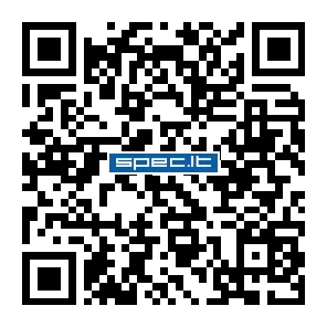 QR kodas | Mažeikių garažų savininkų bendrija Keturi ritiniai | spec.lt