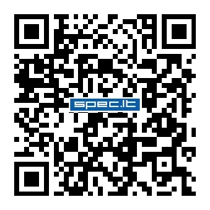 QR kodas | Mažeikių garažų savininkų bendrija Nr. 22 | spec.lt
