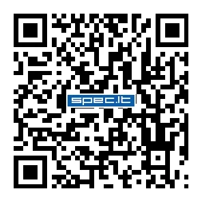 QR kodas | Mažeikių garažų savininkų bendrija Nr. 56 | spec.lt