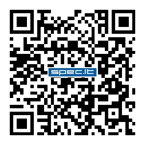 QR kodas | Mažeikių garažų savininkų bendrija Nr. 66 | spec.lt