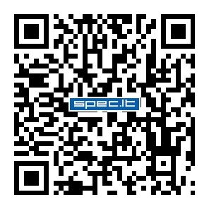 QR kodas | Mažeikių Garažų Savininkų Bendrija Nr. 78 | spec.lt