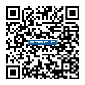 QR kodas | Mažeikių garažų savininkų bendrija Nr. 9 | spec.lt