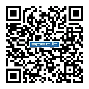QR kodas | Mažeikių Garažų Savininkų Bendrija Saulės Ratu | spec.lt