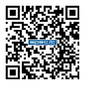 QR kodas | Mažeikių garažų savininkų bendrija Žagarinis | spec.lt