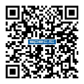 QR kodas | Mažeikių garažų statybos ir eksploatavimo bendrija Elektra | spec.lt