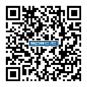 QR kodas | Mažeikių Garažų Statybos ir Eksploatavimo Bendrija Finišas | spec.lt