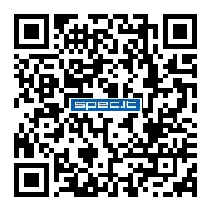 QR kodas | Mažeikių garažų statybos ir eksploatavimo bendrija Nr. 13 | spec.lt