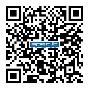 QR kodas | Mažeikių Garažų Statybos ir Eksploatavimo Bendrija Nr. 38 | spec.lt