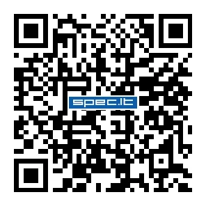 QR kodas | Mažeikių garažų statybos ir eksploatavimo bendrija Nr. 71