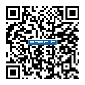QR kodas | Mažeikių Garažų Statybos ir Eksploatavimo Bendrija Vairas | spec.lt