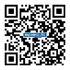 QR kodas | Mažeikių gėlės, UAB | spec.lt