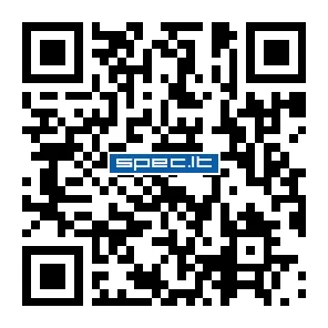 QR kodas | Mažeikių geležinkelio stotis, VŠĮ | spec.lt