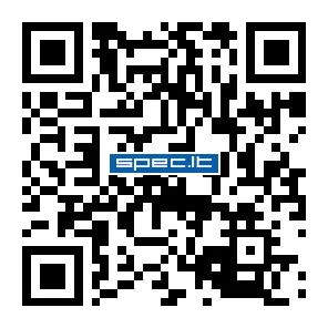 QR kodas | Mažeikių gyvūnų globos draugija | spec.lt