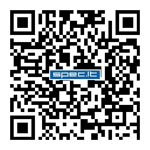 QR kodas | MAŽEIKIŲ INVALIDŲ UŽIMTUMO CENTRAS, VšĮ | spec.lt