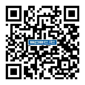 QR kodas | Mažeikių išmaniosios sistemos, UAB | spec.lt