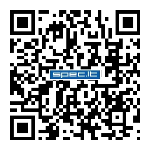 QR kodas | Mažeikių jaunimo ir moters užimtumo centras