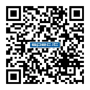 QR kodas | Mažeikių jaunių sportinio turizmo klubas | spec.lt