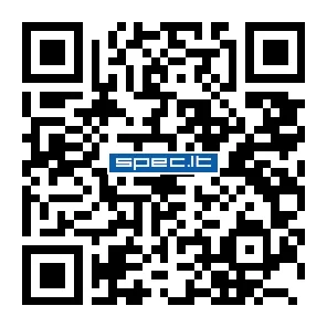 QR kodas | Mažeikių javai, UAB | spec.lt