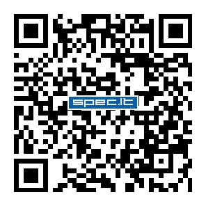 QR kodas | Sporto asociacija Danas | spec.lt