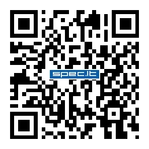 QR kodas | Mažeikių keleivių vežėjų asociacija