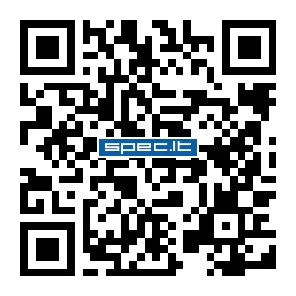 QR kodas | Mažeikių klevas, UAB
