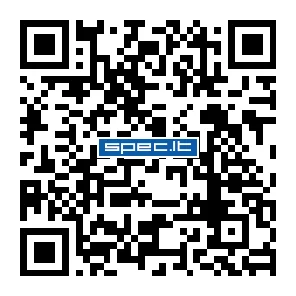 QR kodas | Mažeikių komunalinis ūkis darbuotojų profesinė sąjunga, UAB | spec.lt