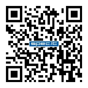 QR kodas | Mažeikių komunalinis ūkis, UAB | spec.lt