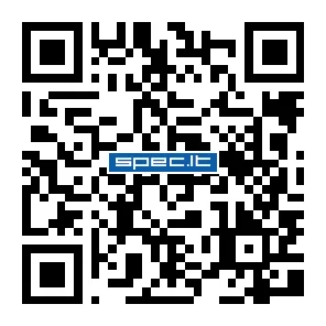 QR kodas | Mažeikių konditerija, MB