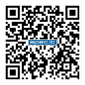 QR kodas | Mažeikių krizių centras, visuomeninė organizacija