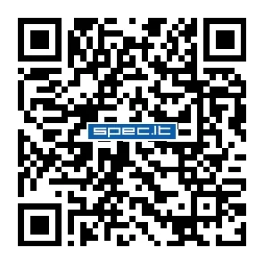 QR kodas | Mažeikių kultūrinės veiklos ir užimtumo asociacija