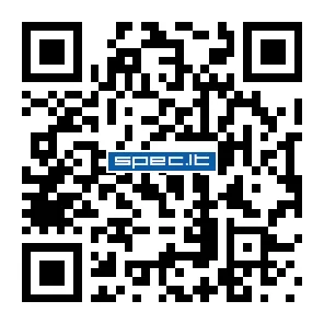 QR kodas | Mažeikių kūno kultūros klubas, VŠĮ