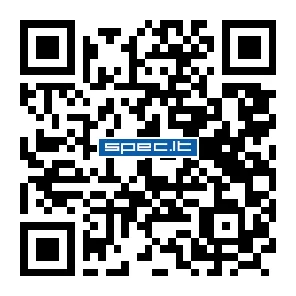 QR kodas | Mažeikių Lakūnų-Konstruktorių Klubas