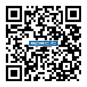 QR kodas | Mažeikių ledas, UAB | spec.lt
