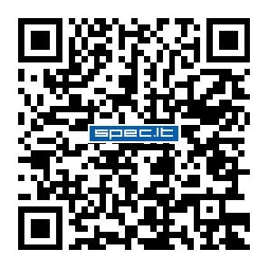 QR kodas | Mažeikių m. Laisvės g. 40ojo namo savininkų bendrija | spec.lt