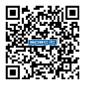 QR kodas | Mažeikių m. Naftininkų g. 8ojo namo savininkų bendrija | spec.lt