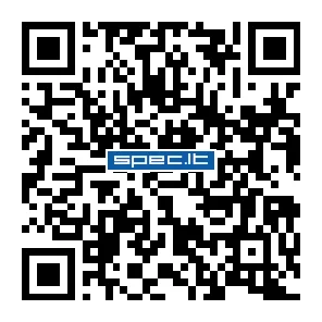 QR kodas | Mažeikių m. P. Vileišio g. 4-ojo namo savininkų bendrija | spec.lt