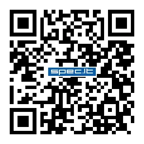 QR kodas | MAŽEIKIŲ MAGMA, UAB | spec.lt