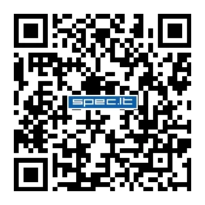 QR kodas | Mažeikių melioratorių garažų savininkų bendrija | spec.lt
