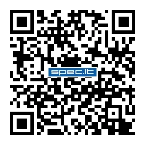 QR kodas | Mažeikių Merkelio Račkausko gimnazija | spec.lt